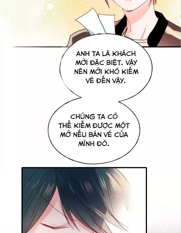 Thành Bại Vì Tiêu Hà Chapter 25.1 - Trang 2