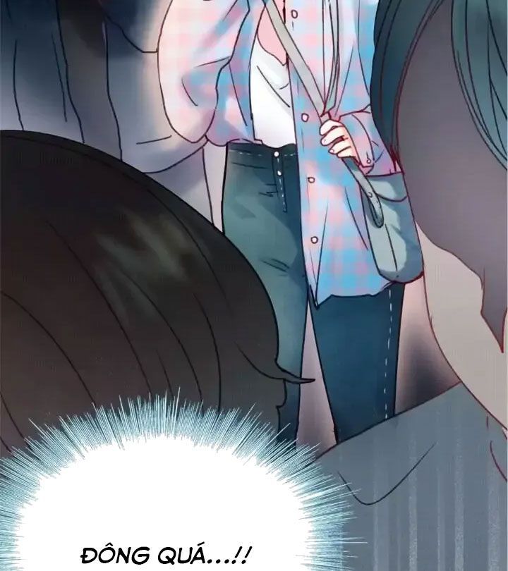 Thành Bại Vì Tiêu Hà Chapter 25.1 - Trang 2