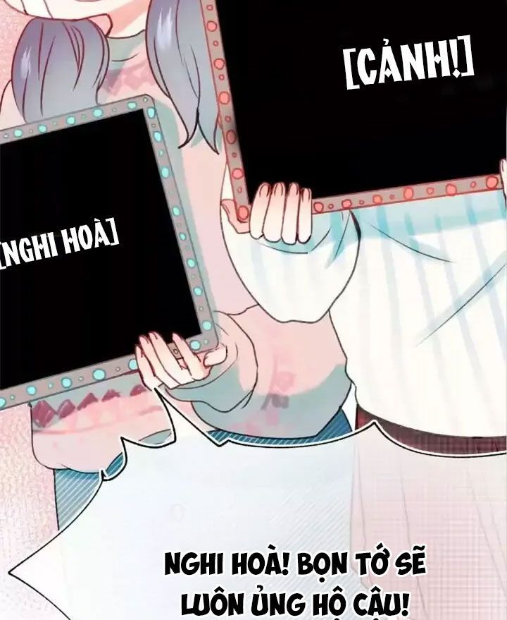 Thành Bại Vì Tiêu Hà Chapter 25.1 - Trang 2