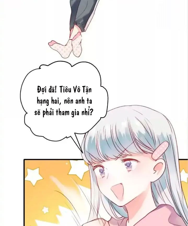 Thành Bại Vì Tiêu Hà Chapter 25.1 - Trang 2