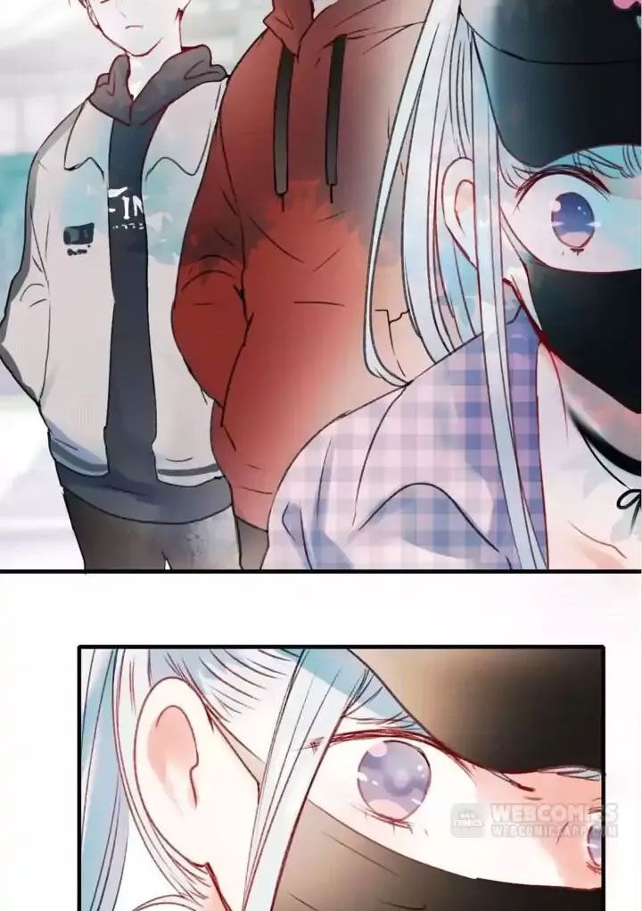 Thành Bại Vì Tiêu Hà Chapter 25.1 - Trang 2