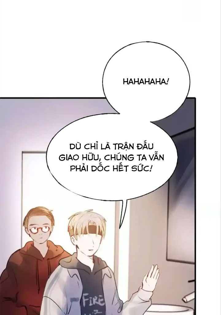 Thành Bại Vì Tiêu Hà Chapter 25.1 - Trang 2