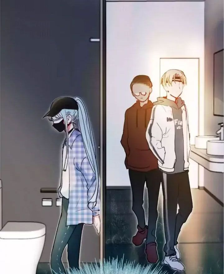 Thành Bại Vì Tiêu Hà Chapter 25.1 - Trang 2