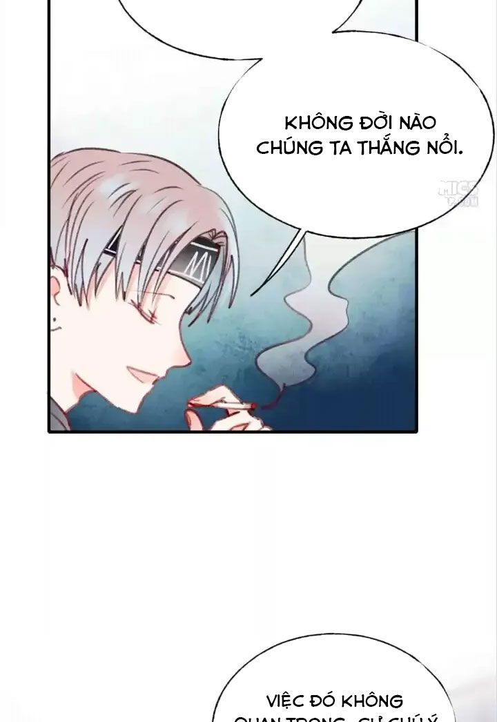 Thành Bại Vì Tiêu Hà Chapter 25.2 - Trang 2