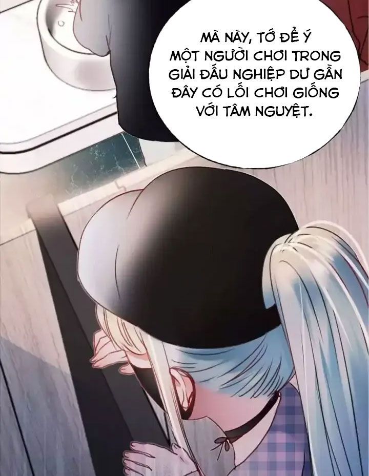 Thành Bại Vì Tiêu Hà Chapter 25.2 - Trang 2