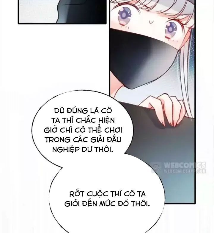 Thành Bại Vì Tiêu Hà Chapter 25.2 - Trang 2