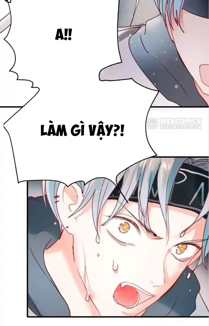 Thành Bại Vì Tiêu Hà Chapter 25.2 - Trang 2