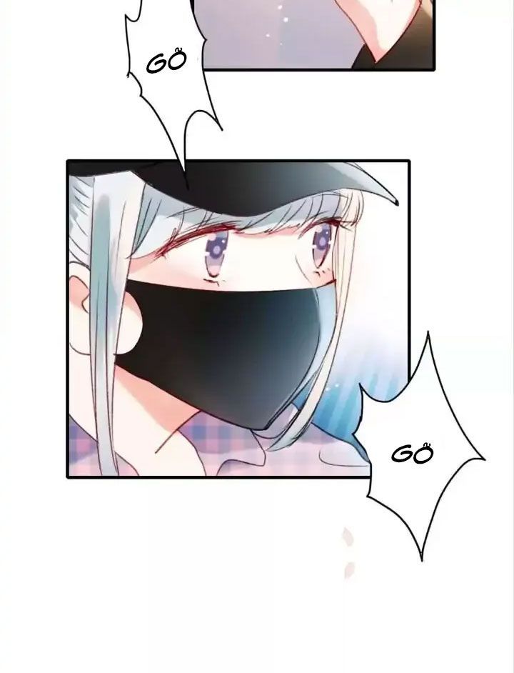 Thành Bại Vì Tiêu Hà Chapter 25.2 - Trang 2