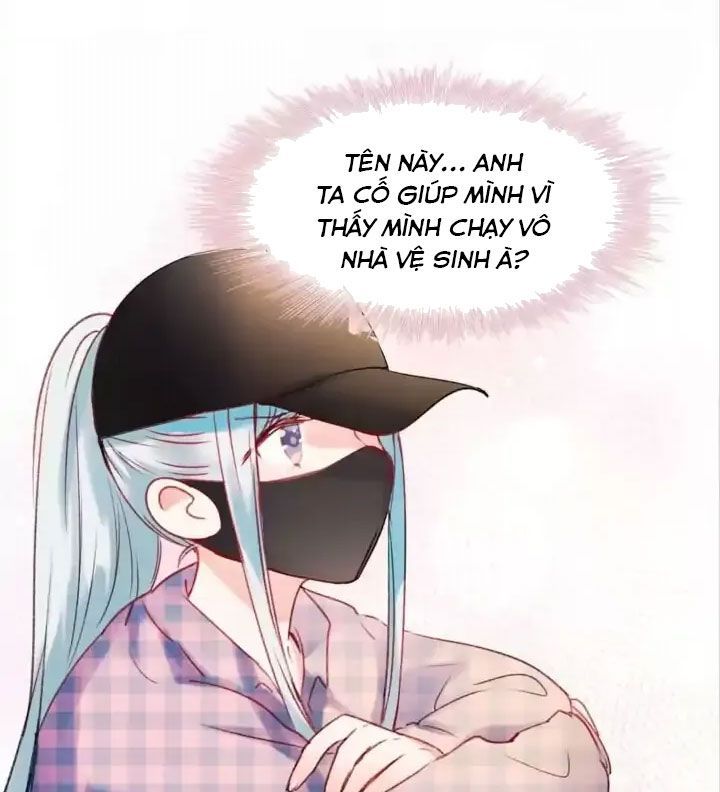 Thành Bại Vì Tiêu Hà Chapter 25.2 - Trang 2