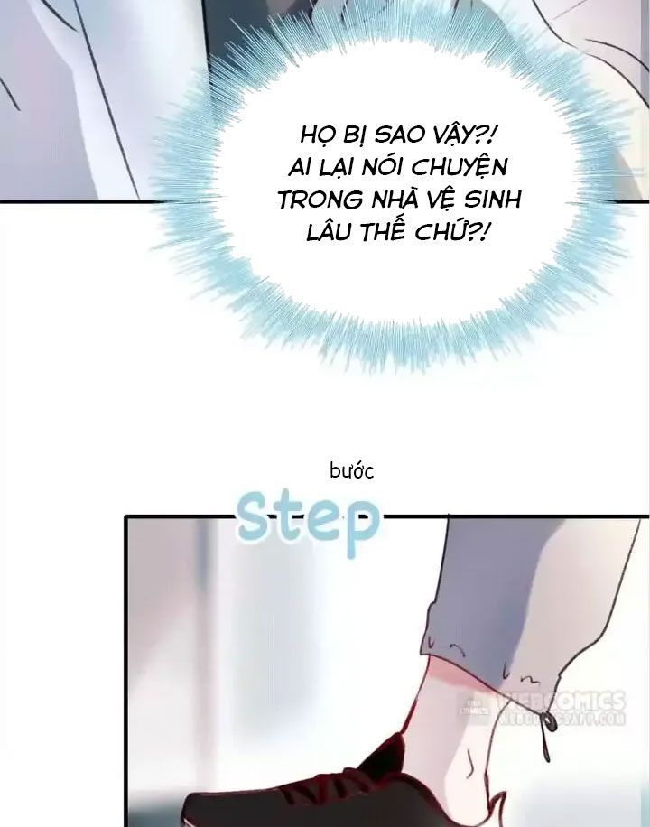 Thành Bại Vì Tiêu Hà Chapter 25.2 - Trang 2