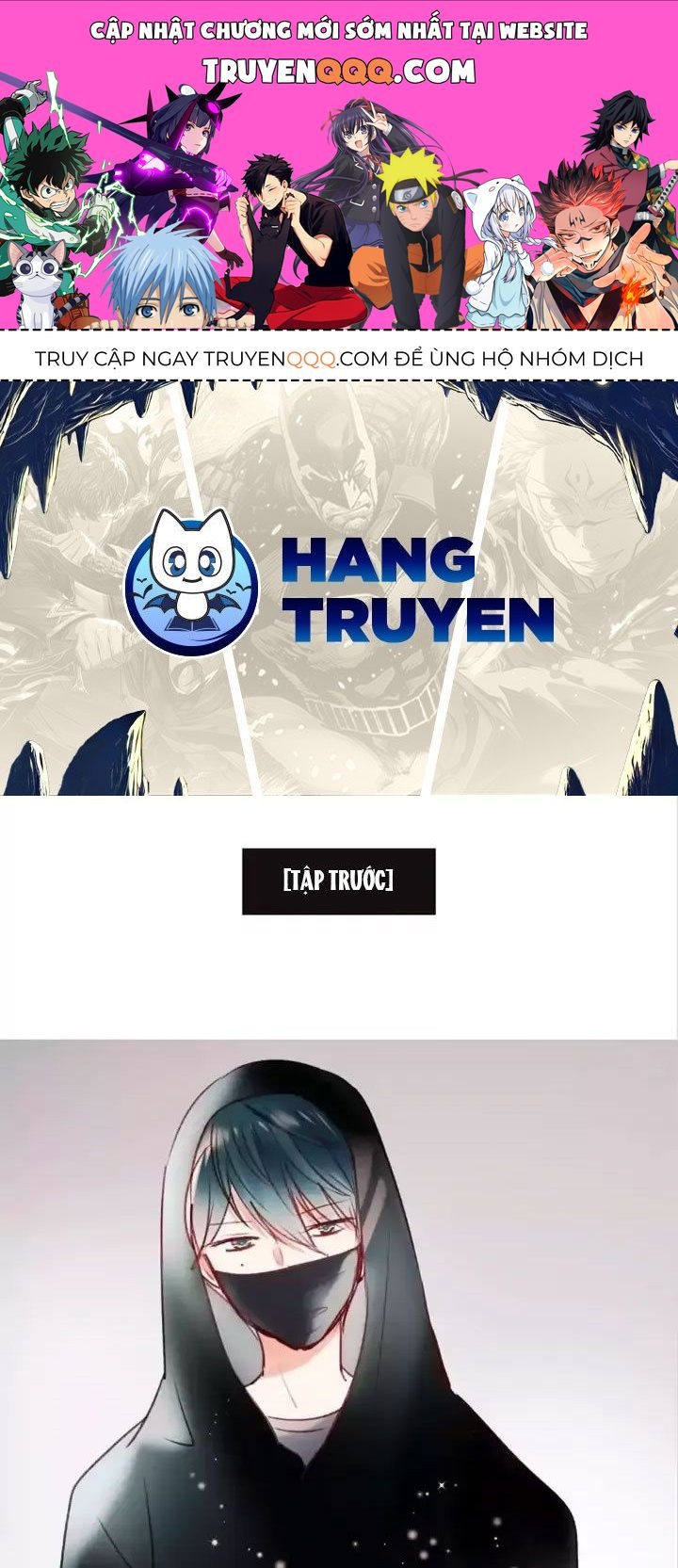 Thành Bại Vì Tiêu Hà Chapter 26 - Trang 2