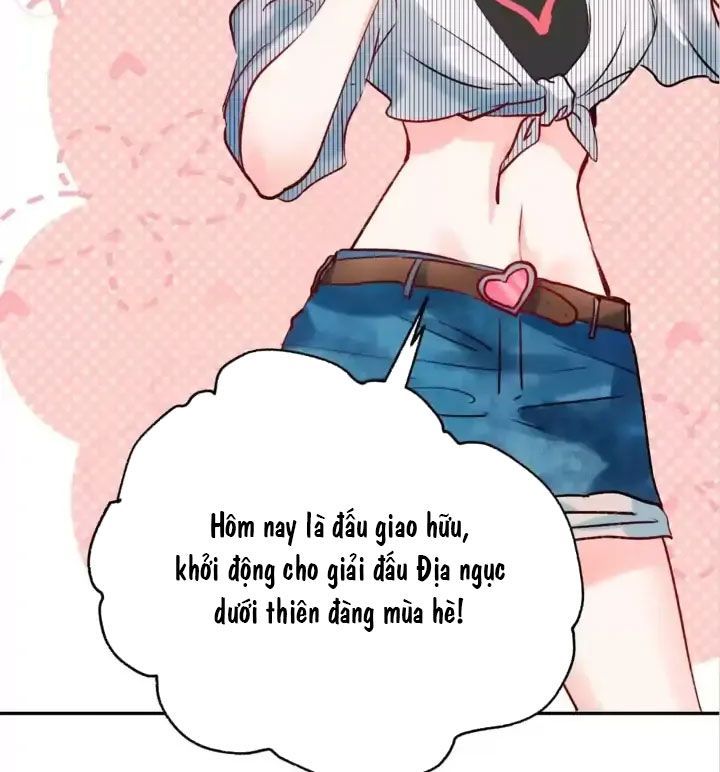 Thành Bại Vì Tiêu Hà Chapter 26 - Trang 2