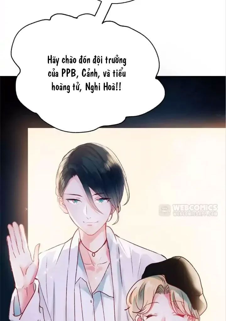 Thành Bại Vì Tiêu Hà Chapter 26 - Trang 2