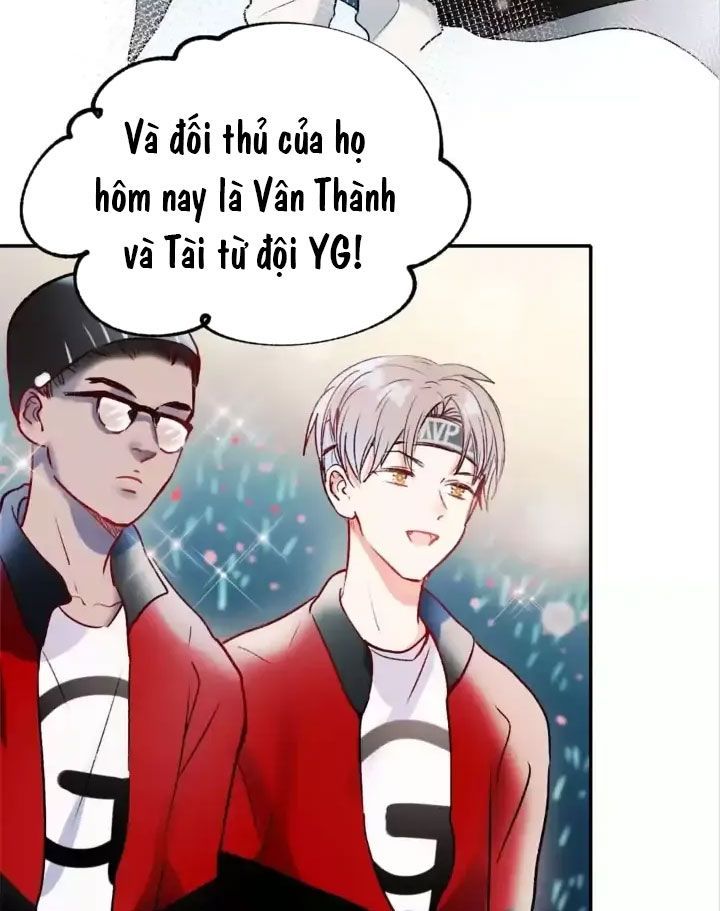 Thành Bại Vì Tiêu Hà Chapter 26 - Trang 2