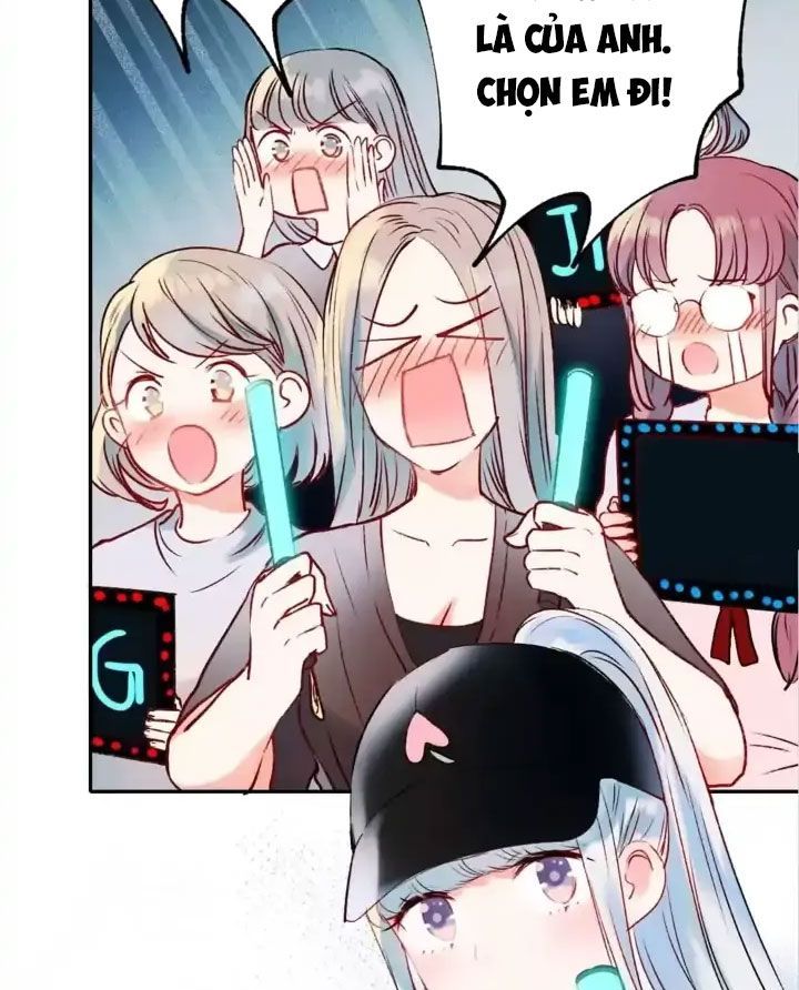 Thành Bại Vì Tiêu Hà Chapter 26 - Trang 2