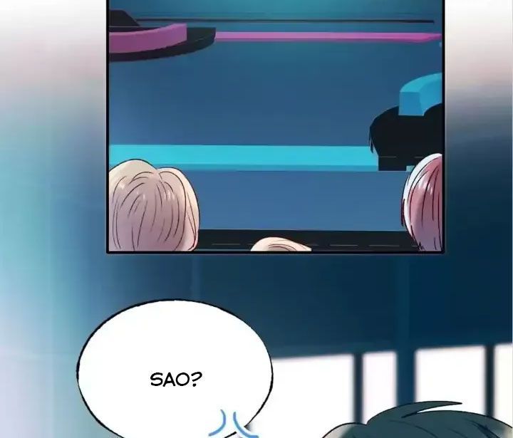 Thành Bại Vì Tiêu Hà Chapter 26 - Trang 2