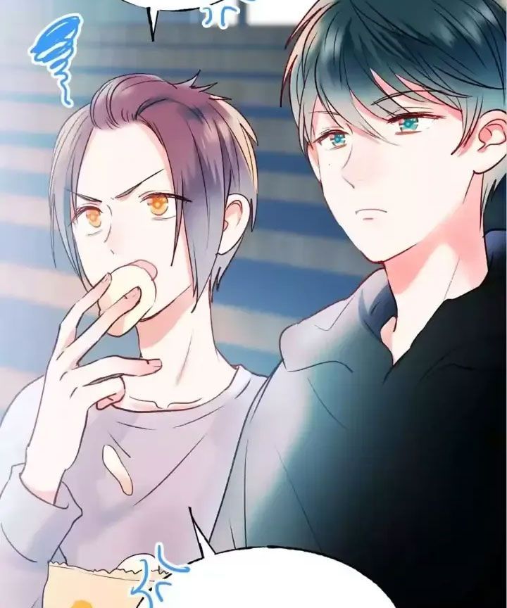 Thành Bại Vì Tiêu Hà Chapter 26 - Trang 2