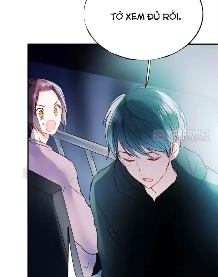 Thành Bại Vì Tiêu Hà Chapter 26 - Trang 2