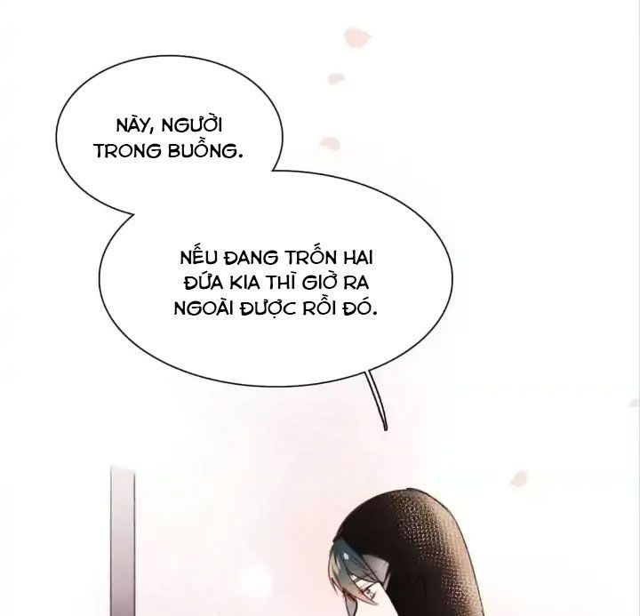 Thành Bại Vì Tiêu Hà Chapter 26 - Trang 2