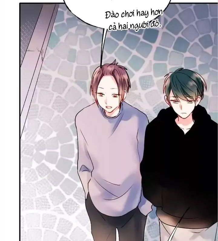 Thành Bại Vì Tiêu Hà Chapter 26 - Trang 2