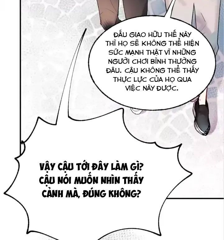 Thành Bại Vì Tiêu Hà Chapter 26 - Trang 2
