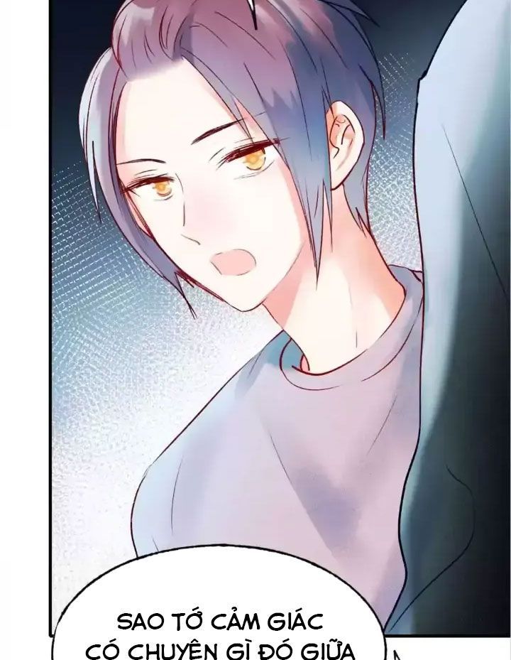 Thành Bại Vì Tiêu Hà Chapter 26 - Trang 2