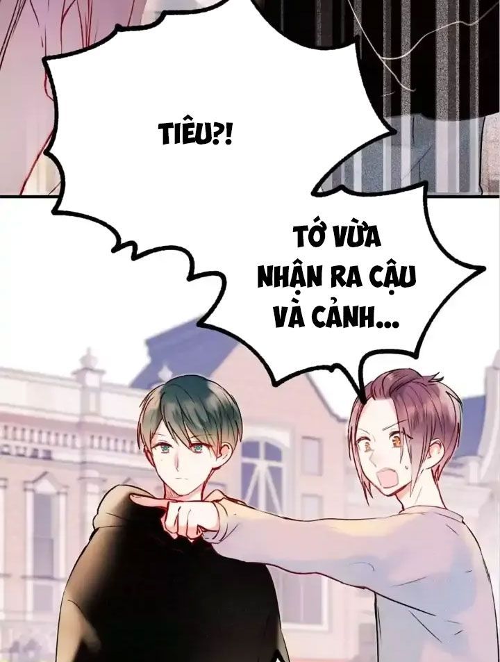 Thành Bại Vì Tiêu Hà Chapter 26 - Trang 2