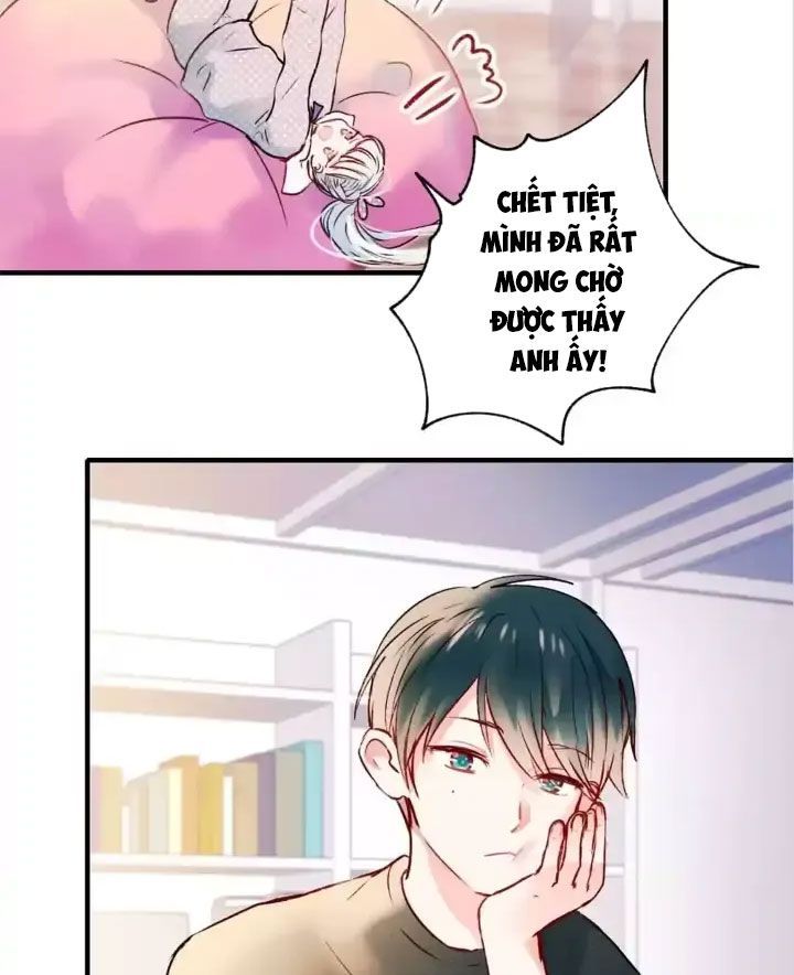 Thành Bại Vì Tiêu Hà Chapter 26 - Trang 2