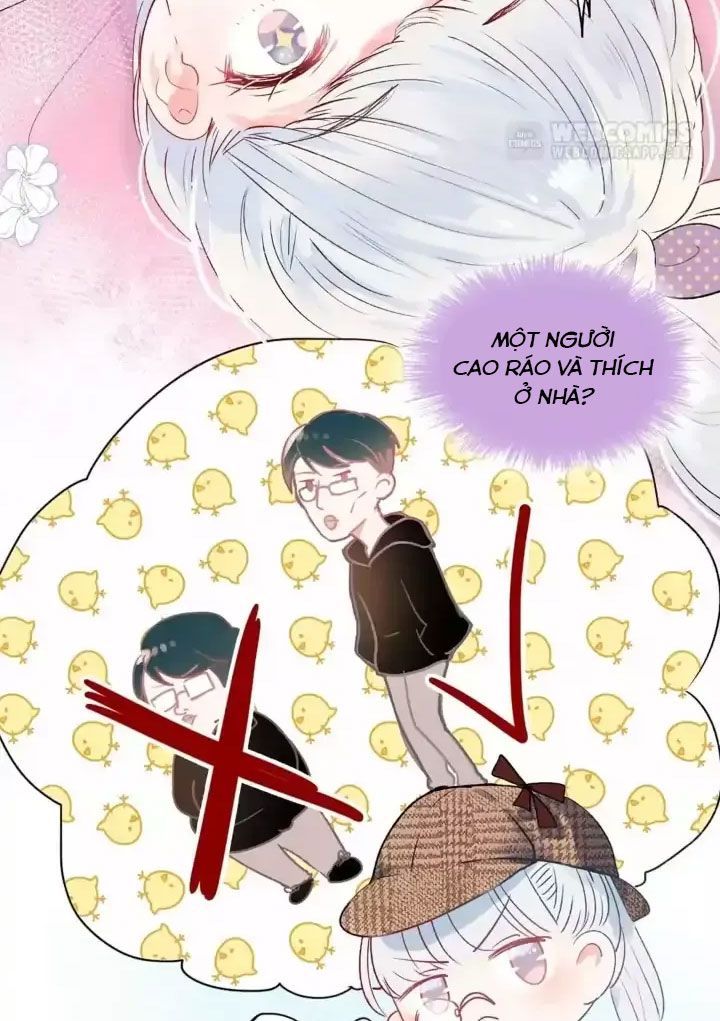 Thành Bại Vì Tiêu Hà Chapter 26 - Trang 2