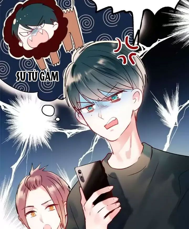 Thành Bại Vì Tiêu Hà Chapter 26 - Trang 2