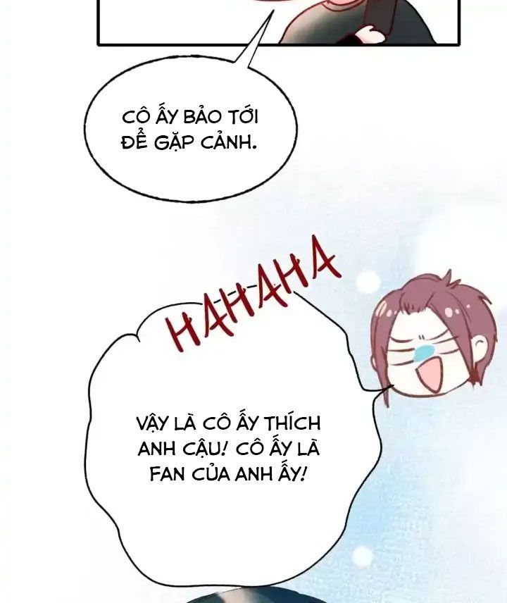 Thành Bại Vì Tiêu Hà Chapter 26 - Trang 2