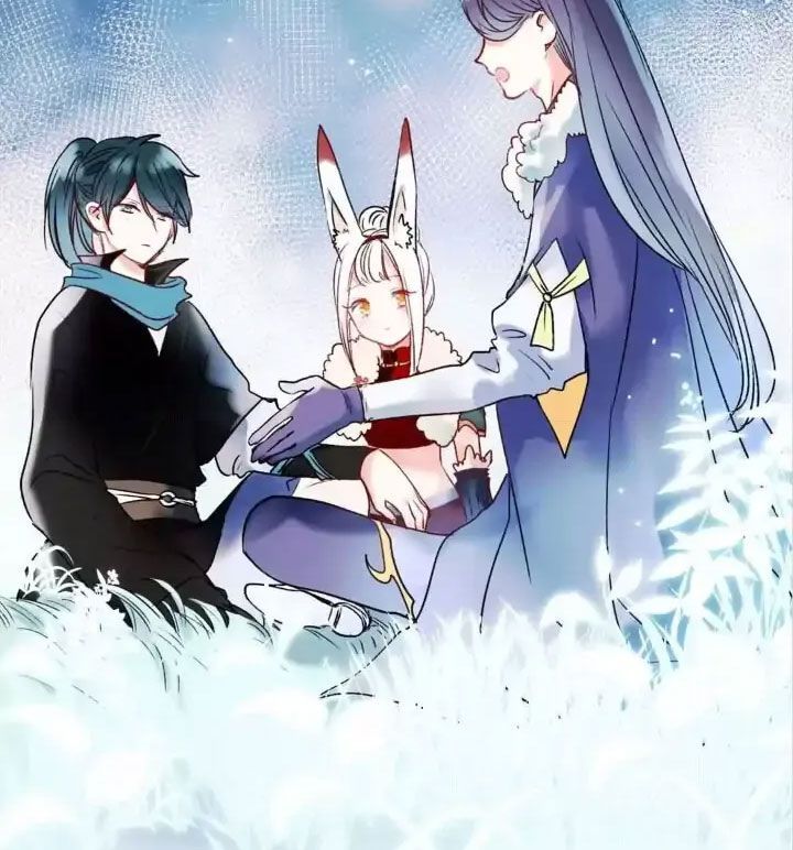 Thành Bại Vì Tiêu Hà Chapter 27 - Trang 2