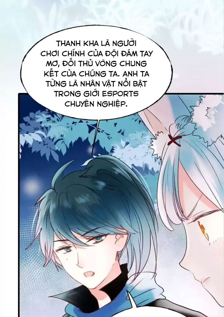 Thành Bại Vì Tiêu Hà Chapter 27 - Trang 2