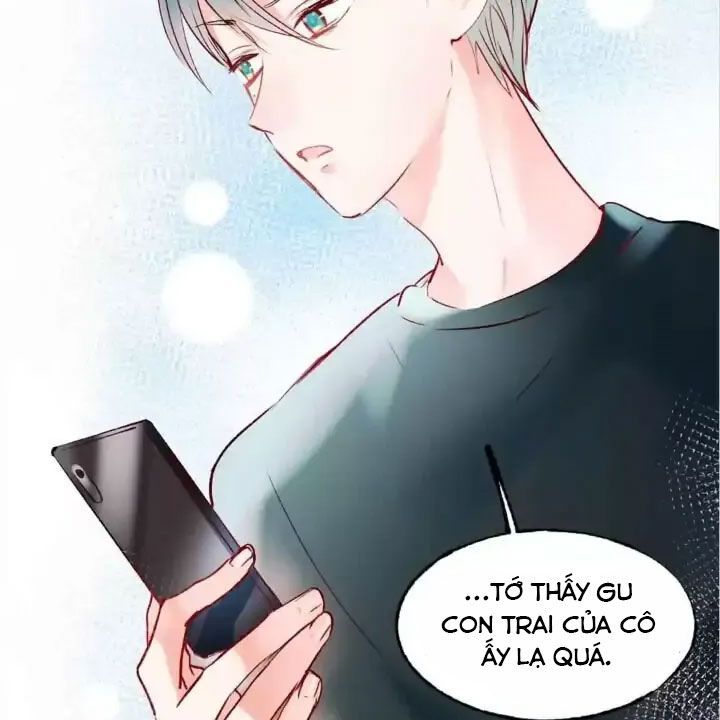 Thành Bại Vì Tiêu Hà Chapter 27 - Trang 2