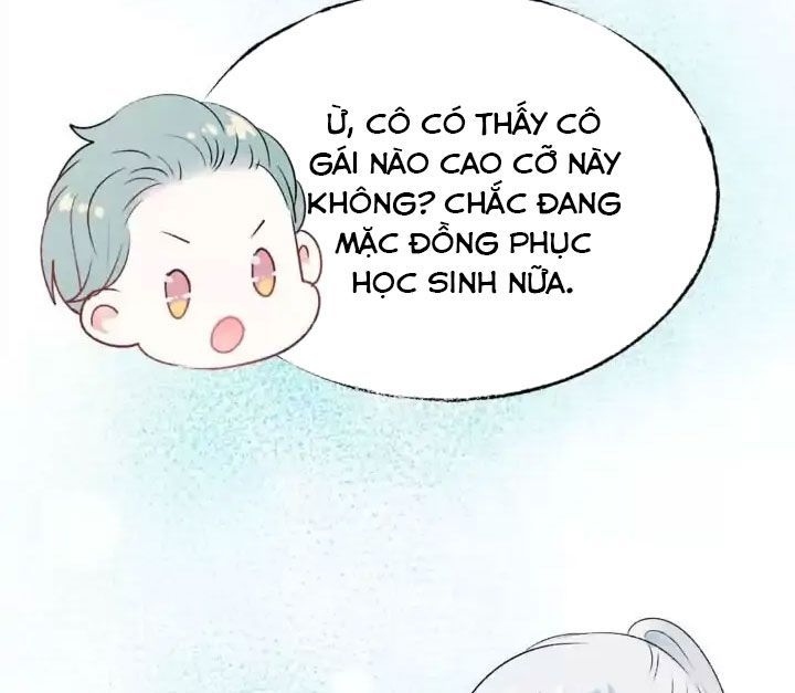 Thành Bại Vì Tiêu Hà Chapter 27 - Trang 2