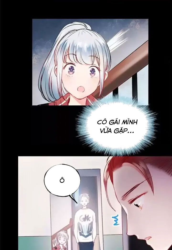 Thành Bại Vì Tiêu Hà Chapter 27 - Trang 2