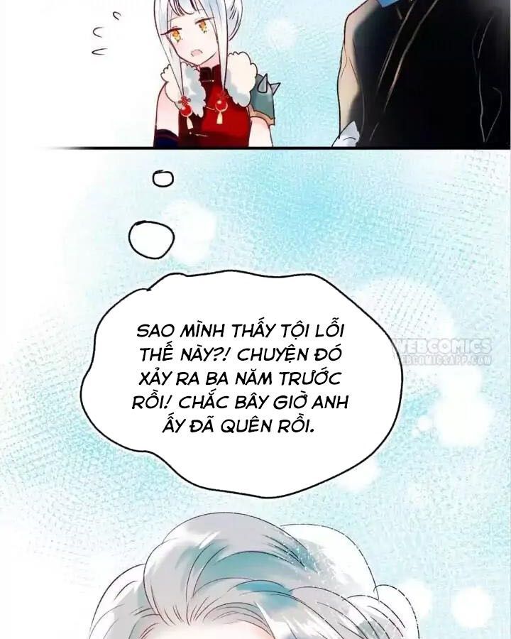 Thành Bại Vì Tiêu Hà Chapter 28 - Trang 2