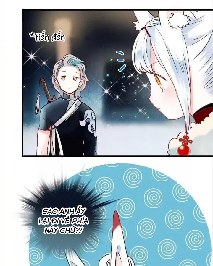 Thành Bại Vì Tiêu Hà Chapter 28 - Trang 2