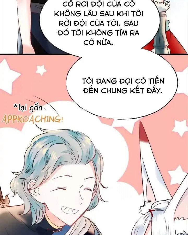 Thành Bại Vì Tiêu Hà Chapter 28 - Trang 2