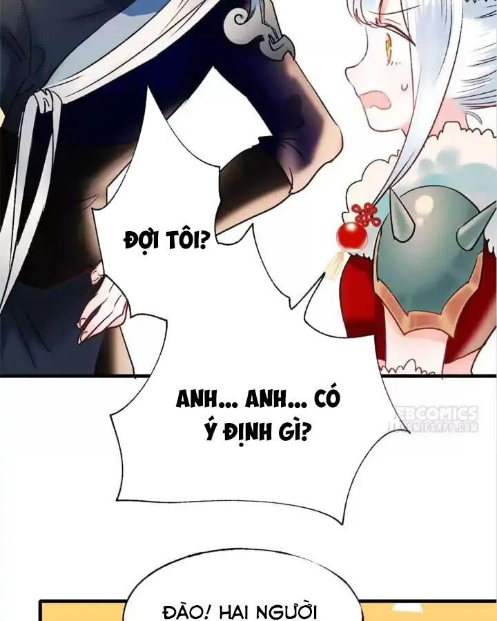 Thành Bại Vì Tiêu Hà Chapter 28 - Trang 2