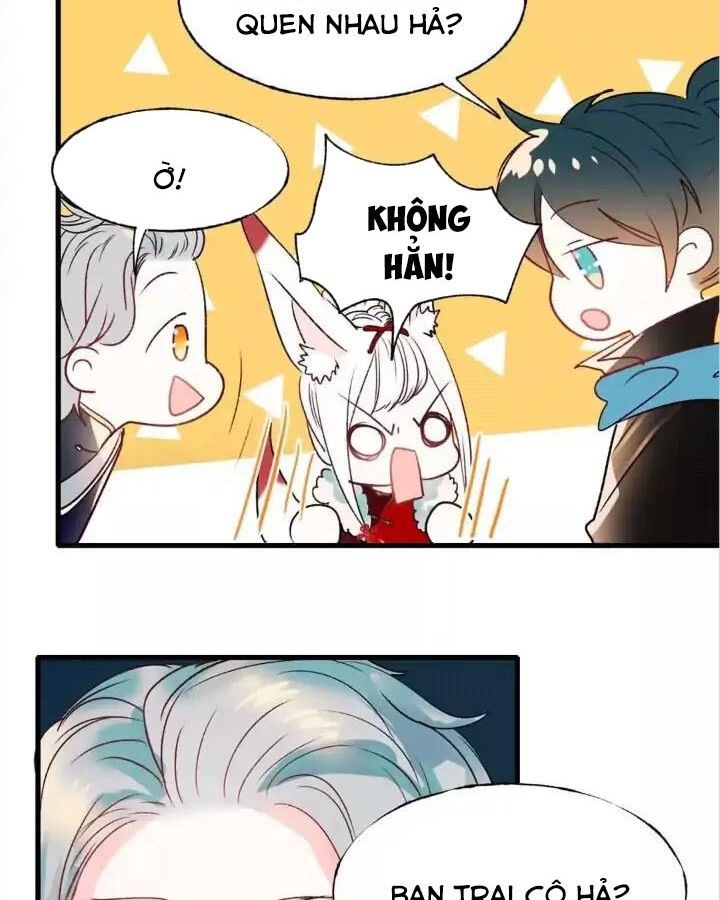 Thành Bại Vì Tiêu Hà Chapter 28 - Trang 2