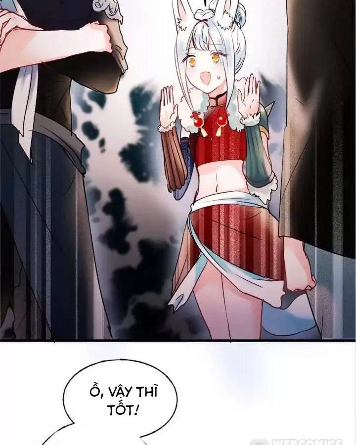 Thành Bại Vì Tiêu Hà Chapter 28 - Trang 2