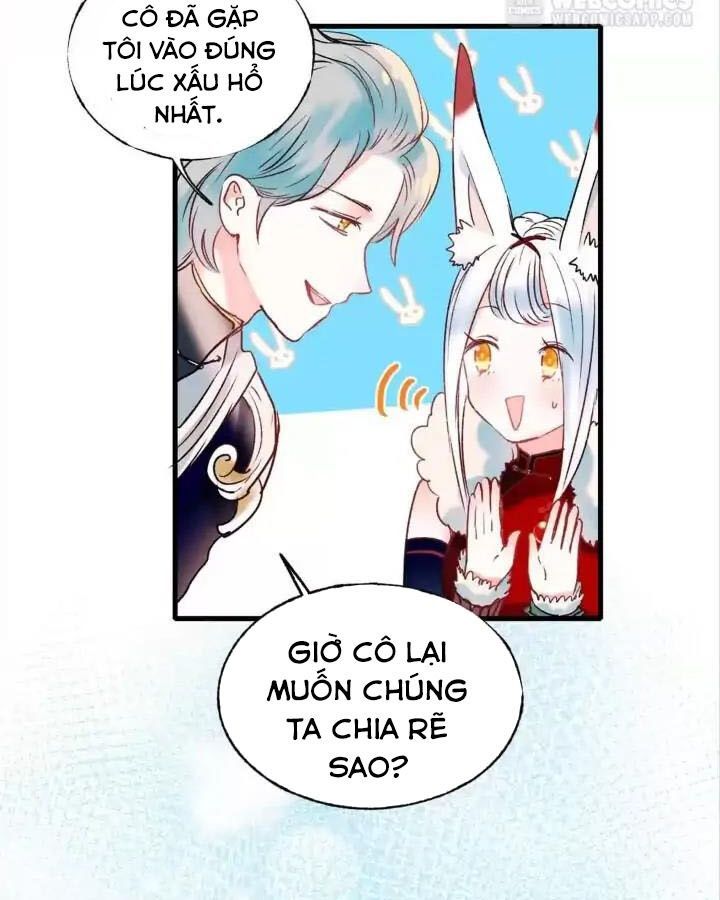 Thành Bại Vì Tiêu Hà Chapter 28 - Trang 2