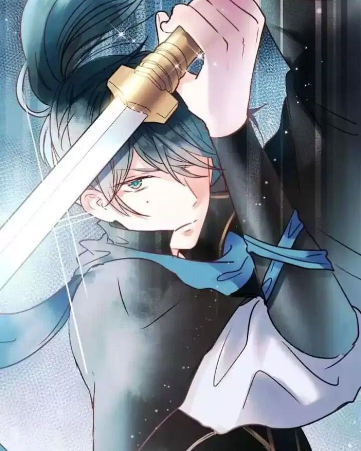 Thành Bại Vì Tiêu Hà Chapter 28 - Trang 2