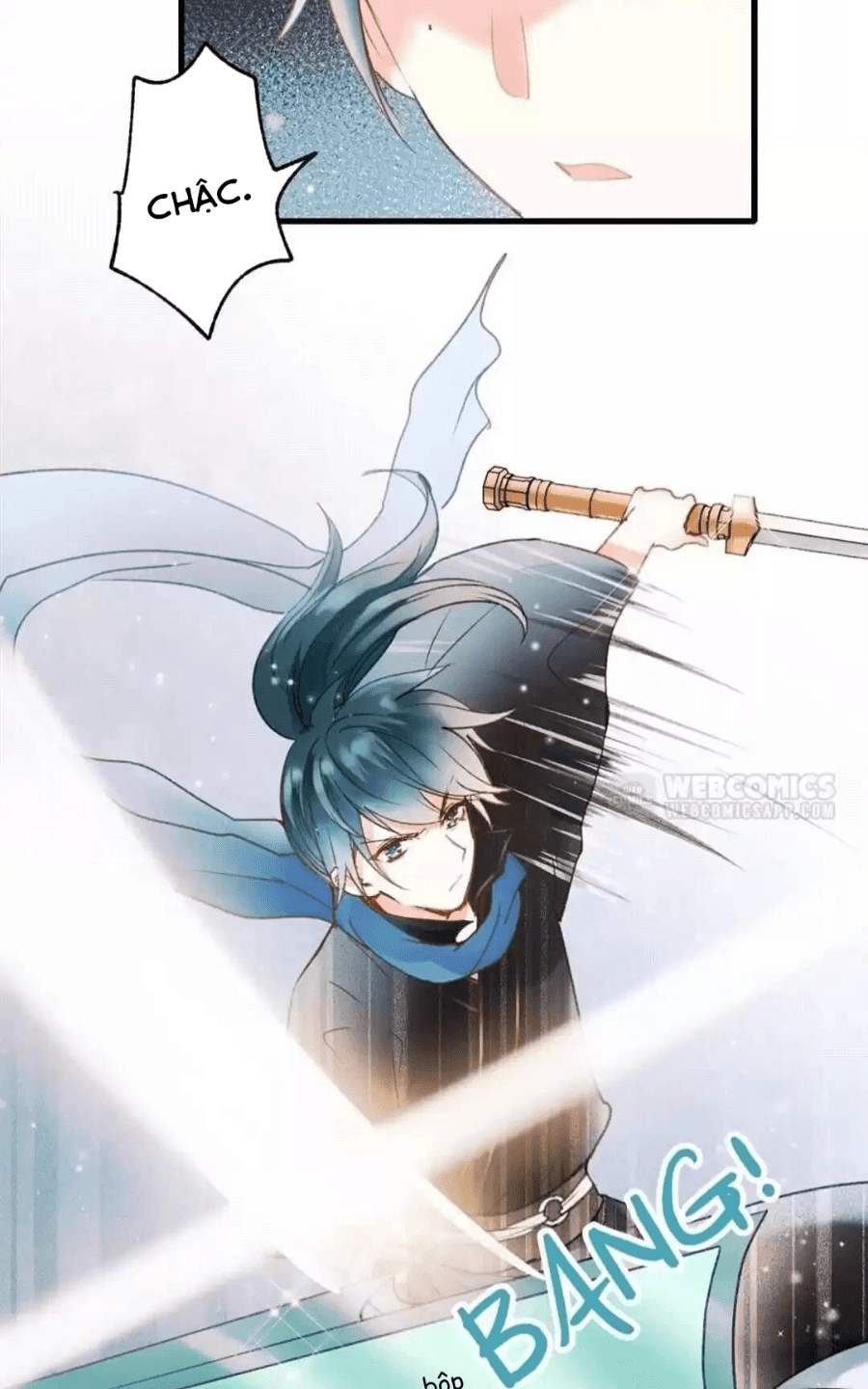 Thành Bại Vì Tiêu Hà Chapter 29 - Trang 2