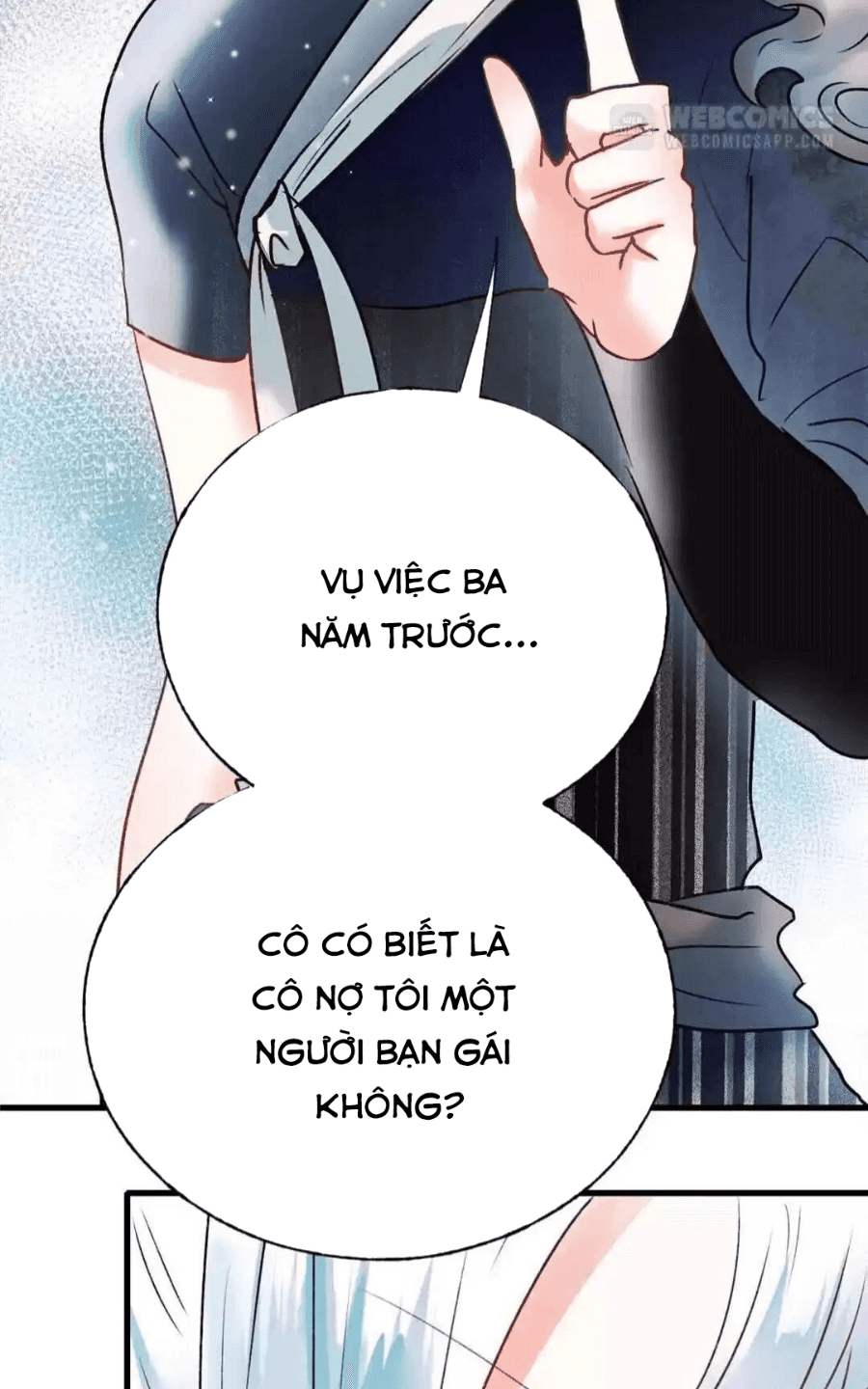 Thành Bại Vì Tiêu Hà Chapter 29 - Trang 2