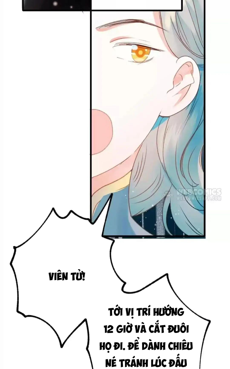 Thành Bại Vì Tiêu Hà Chapter 29 - Trang 2