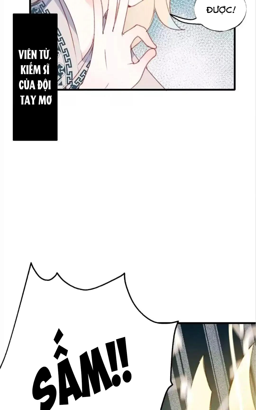 Thành Bại Vì Tiêu Hà Chapter 29 - Trang 2