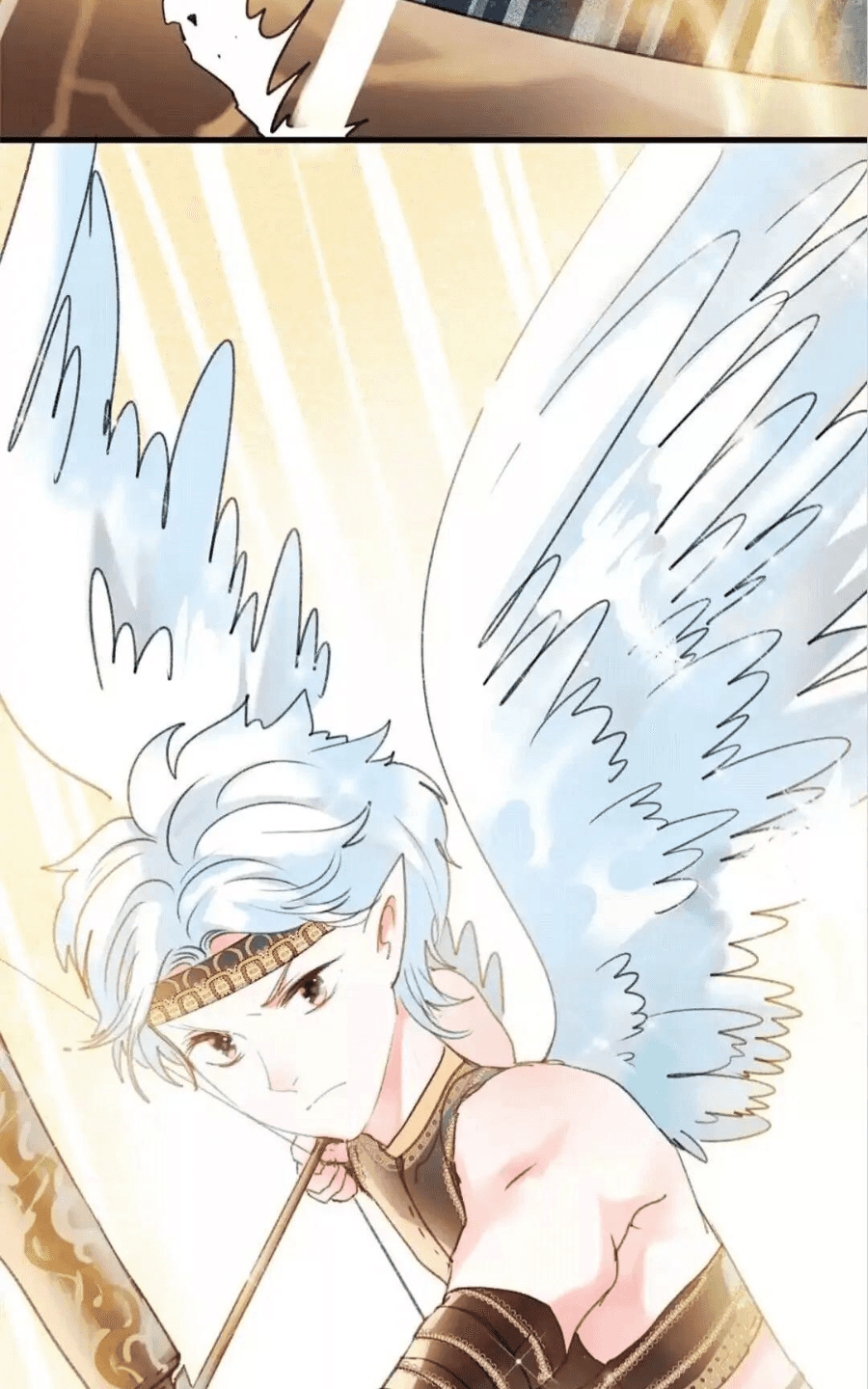 Thành Bại Vì Tiêu Hà Chapter 29 - Trang 2