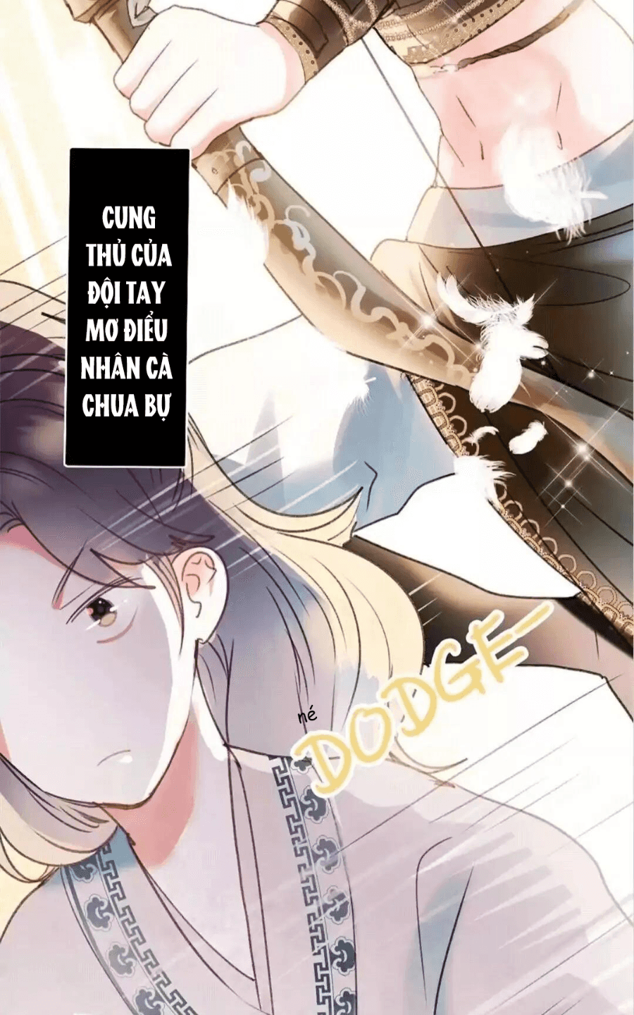 Thành Bại Vì Tiêu Hà Chapter 29 - Trang 2